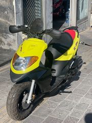 Daelim E-Five ATS 2007 Καινούργιο στοκ!!!-thumb-6