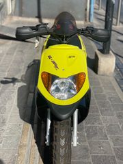 Daelim E-Five ATS 2007 Καινούργιο στοκ!!!-thumb-7