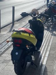 Daelim E-Five ATS 2007 Καινούργιο στοκ!!!-thumb-9