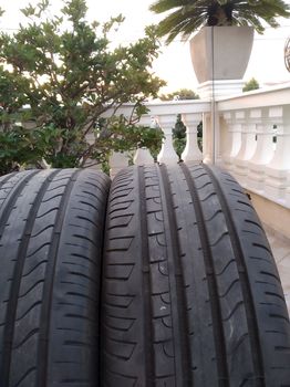 Eλαστικά 245/45R20