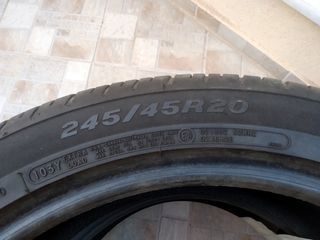 Ελαστικό 245/45R20-thumb-4