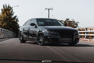 Audi A4 2009