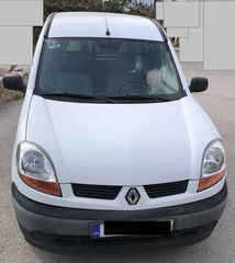 Renault Kangoo '06 1DH