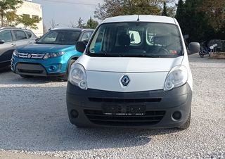Renault '13 KANGOO