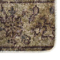 Χαλί Πλενόμενο Πολύχρωμο 120 x 180 εκ. Patchwork 337966-thumb-2
