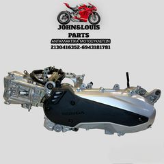 ΚΙΝΗΤΗΡΑΣ PCX 125 2021 3.000ΧΛΜ ESP+