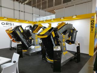 Μηχανήματα Επεξεργασίας-Κοπής Ξύλων 2026 ΚΑΤΑΣΤΡΟΦΕΑΣ ΞΥΛΩΝ - ΔΕΝΤΡΩΝ-thumb-3