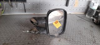 Καθρέφτης Συνοδηγού Fiat Doblo (119, 223) MPV [2001-2021]