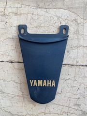 ΕΝΩΣΗ ΟΥΡΑΣ YAMAHA CRYPTON X SPECIAL - MOTORRAD PSARAKIS
