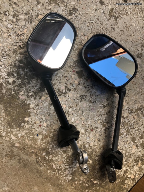 Καθρέπτες από T-max 500 (Ζευγάρι ή Μεμονωμένα 