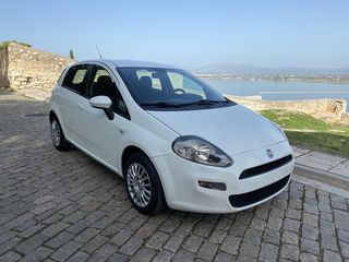 Fiat Punto '15 1.3 DIESEL MULTIJET