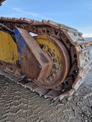 Εκσκαφέας Με Ερπύστριες Demag 1988 H65-thumb-15