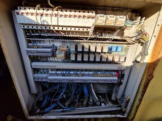Εκσκαφέας Με Ερπύστριες Demag 1988 H65-thumb-24