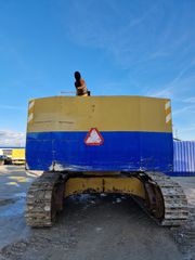 Εκσκαφέας Με Ερπύστριες Demag 1988 H65-thumb-6