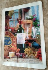 Puzzle 1000 κομ. «Το κρασί» --> 90€