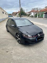 Volkswagen Golf '14  GTI PERFORMANCE 