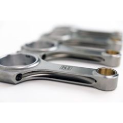 Μπιέλες της K1 I-Beam 144mm / 21mm pin για Group VAG 2.0l EA888 (343PE16144)