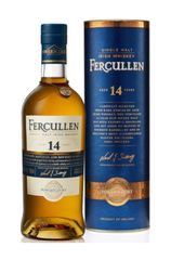 Fercullen 14 Years Old Single Malt Whiskey 700ml