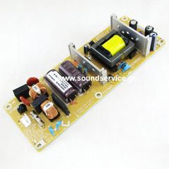 PIONEER XDJ-1000-MK2 ΑΝΤΑΛΛΑΚΤΙΚΗ ΠΛΑΚΕΤΑ ΤΡΟΦΟΔΟΣΙΑΣ POWER SUPPLY DWR1548
