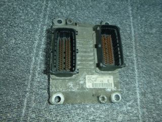 FIAT GRANDE PUNTO 0261208969 00517951830 ME763.A0 A152 BOSCH ΕΓΚΕΦΑΛΟΣ