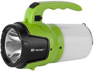 TRACER SEARCHLIGHT 1200 MAH WITH LAMP.