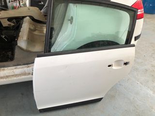 Citroen C4 του 2008 .5 θυρο