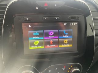 Renault Captur 2018 Dynamic-thumb-16