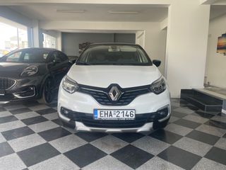 Renault Captur 2018 Dynamic-thumb-1