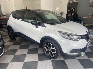 Renault Captur 2018 Dynamic-thumb-2