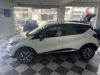 Renault Captur 2018 Dynamic-thumb-5
