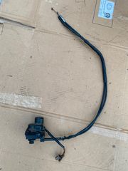 EXUP καταλύτης YAMAHA YZF-thumb-1