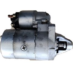 STARTER_27 Reman Μίζα 12V 8 δόντια Fiat PUNTO II , Siena Ανακατασκευή