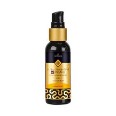 Λιπαντικό Gel Sensuva Ultra Stimulating On Insane Butter Rum 57 ml
