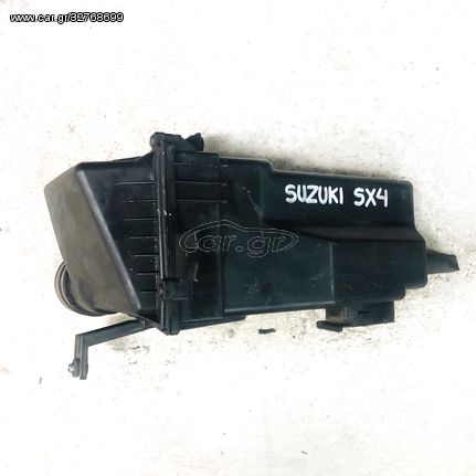 SUZUKI SX4 (FIAT SEDiCi) μοντ. 07’-14’ 1.9L DDiS ΦΙΛΤΡΟΚΟΥΤΙ (από κινητήρα με κωδικό : D19AA)