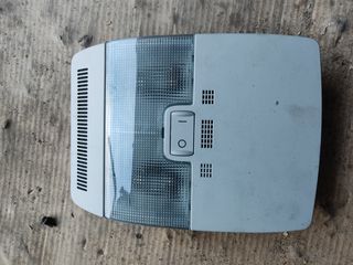 Μπλαφονιερα Audi A3 2009-thumb-1