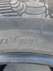 4 ΤΕΜΑΧΙΑ ΕΛΑΣΤΙΚΑ MICHELIN PILOT ALPIN 5 SUV TOU 2019 * 235/60/18 * 255/55/18 * DOT 3619-thumb-5