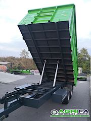 Πλατφόρμες-Καρότσες Fotopoulos 2023 TRT2/15.5 14T-thumb-5