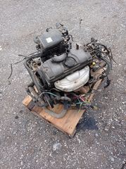 Κινητήρας Citroen/Peugeot 