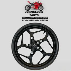 EMΠΡΟΣ ΖΑΝΤΑ ABS PCX 125 (21'-25')