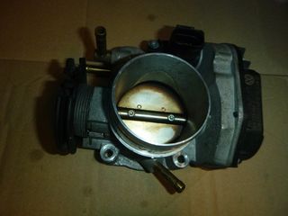 VOLKSWAGEN POLO 06A133064J 06A 133 064 J 408.237/111/012 408237111012 ΠΕΤΑΛΟΥΔΑ ΓΚΑΖΙΟΥ AKL 1.6 8V-thumb-4