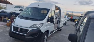 Fiat Ducato '18  ΜΑΚΡΥ