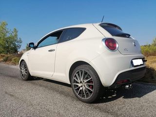 Alfa Romeo Mito '13 Sportiva