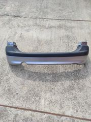 CITROEN XSARA PICASSO (99-07) ΓΝΗΣΙΟΣ ΟΠΙΣΘΙΟΣ ΠΡΟΦΥΛΑΚΤΗΡΑΣ