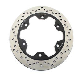 ΜΠΡΟΣΤΑ ΔΙΣΚΟΠΛΑΚΑ YAMAHA YZF R6 /XJ600N /YZF600R THUNDERCAT /XT660R /TDM900/ YZF R1/ XJR1300 ΣΤΡΟΓΓΥΛΗ