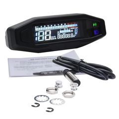 ΣΤΡΟΦΟΜΕΤΡΟ ΨΗΦΙΑΚΟ SMOK BMW/ KAWASAKI/ YAMAHA