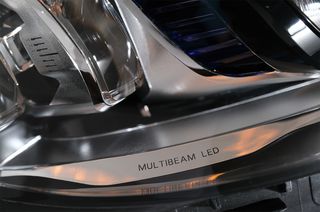 Full led φανάρια εμπρός plug and play Mercedes C classs w205 s205 2014-2018-thumb-21