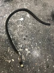 VW PASSAT ‘03 AVB 1.9TDi Σωλήνας υδραυλικού τιμονιού σε άριστη κατάσταση γνήσια!!!