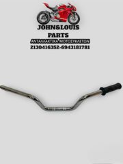 ΤΙΜΟΝΙ PCX 125 (21'-25')