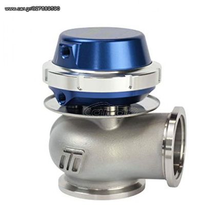 Turbosmart Comp Gate 40 (μαύρο) WASTEGATE   