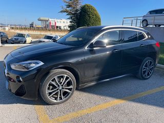 Bmw X2 '18 xDrive 20d M Sport 4WD